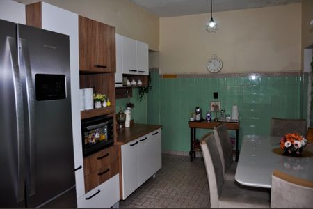 Casa à venda com 150m², 2 quartos e 4 vagasCozinha