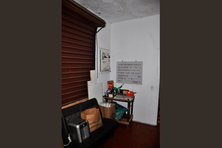 Casa à venda com 150m², 2 quartos e 4 vagasDepósito da área de serviço