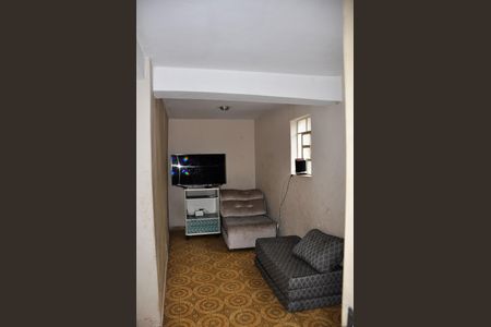 Casa à venda com 150m², 2 quartos e 4 vagasCasa 2 - Sala
