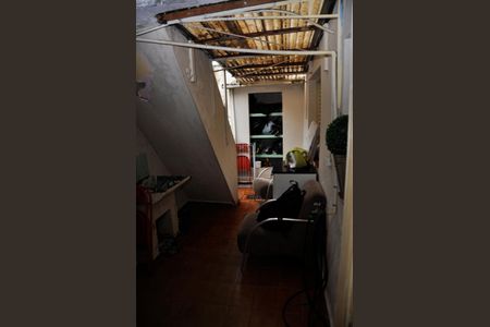 Casa à venda com 150m², 2 quartos e 4 vagasCasa 2 - Área de serviço