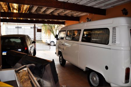 Casa à venda com 150m², 2 quartos e 4 vagasÁrea comum