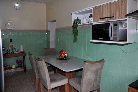 Cozinha de casa à venda com 2 quartos, 150m² em Vila Cruz das Almas, São Paulo