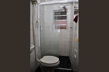Casa à venda com 150m², 2 quartos e 4 vagasCasa 2 - Banheiro
