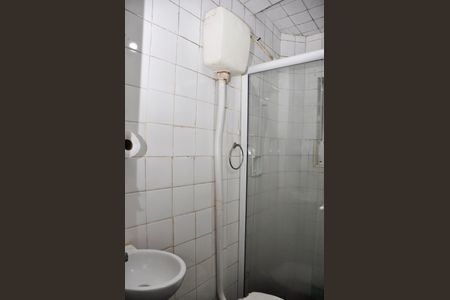 Casa à venda com 150m², 2 quartos e 4 vagasCasa 2 - Banheiro
