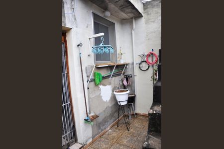 Casa à venda com 150m², 2 quartos e 4 vagasVaranda