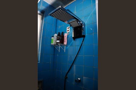 Casa à venda com 150m², 2 quartos e 4 vagasBanheiro social