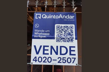Casa à venda com 150m², 2 quartos e 4 vagasPlaca