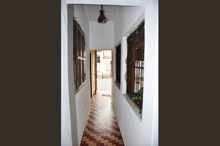 Casa à venda com 150m², 2 quartos e 4 vagasCorredor