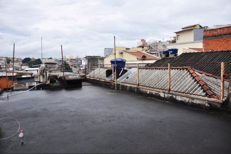 Casa à venda com 150m², 2 quartos e 4 vagasTerraço