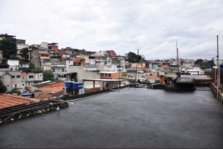 Casa à venda com 150m², 2 quartos e 4 vagasTerraço