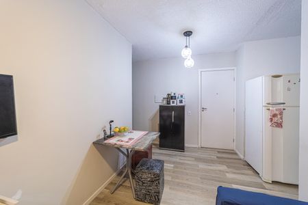 Sala de apartamento à venda com 2 quartos, 41m² em Jardim Belem, São Paulo