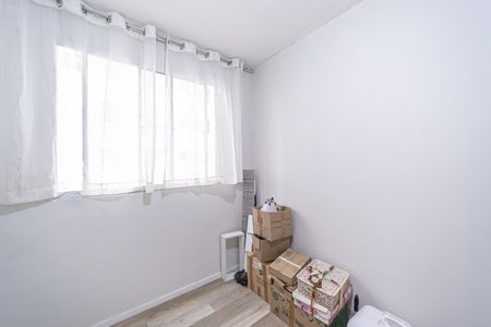 Apartamento à venda com 41m², 2 quartos e sem vaga Apartamento à venda com 41m², 2 quartos e sem vagaQuarto 1