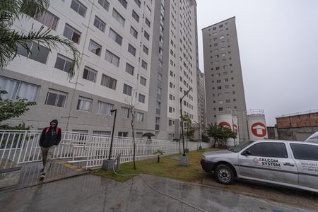 Apartamento à venda com 41m², 2 quartos e sem vaga Apartamento à venda com 41m², 2 quartos e sem vagaÁrea comum