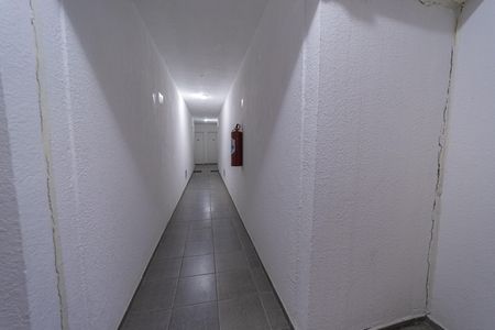 Apartamento à venda com 41m², 2 quartos e sem vaga Apartamento à venda com 41m², 2 quartos e sem vagaÁrea comum