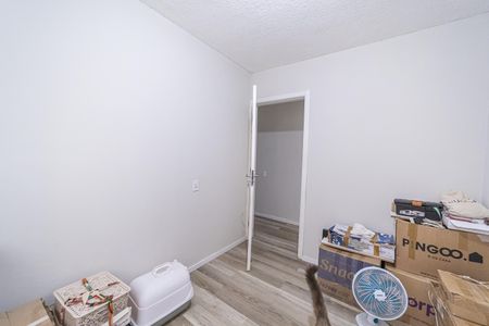 Apartamento à venda com 41m², 2 quartos e sem vaga Apartamento à venda com 41m², 2 quartos e sem vagaQuarto 1