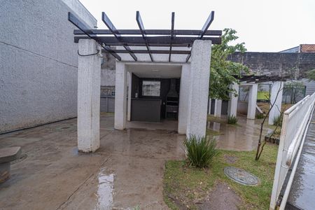 Apartamento à venda com 41m², 2 quartos e sem vaga Apartamento à venda com 41m², 2 quartos e sem vagaÁrea comum - Churrasqueira