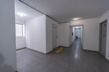 Apartamento à venda com 41m², 2 quartos e sem vaga Apartamento à venda com 41m², 2 quartos e sem vagaÁrea comum