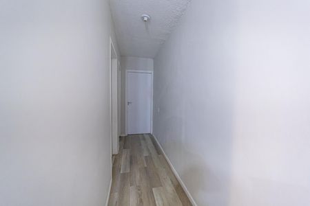 Apartamento à venda com 41m², 2 quartos e sem vaga Apartamento à venda com 41m², 2 quartos e sem vagaCorredor
