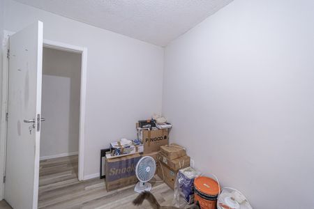 Apartamento à venda com 41m², 2 quartos e sem vaga Apartamento à venda com 41m², 2 quartos e sem vagaQuarto 1