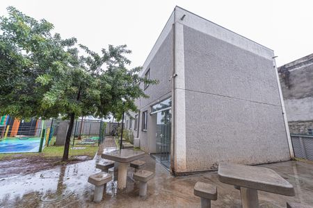 Apartamento à venda com 41m², 2 quartos e sem vaga Apartamento à venda com 41m², 2 quartos e sem vagaÁrea comum - Salão de festas