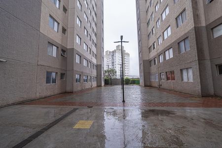 Apartamento à venda com 41m², 2 quartos e sem vaga Apartamento à venda com 41m², 2 quartos e sem vagaÁrea comum