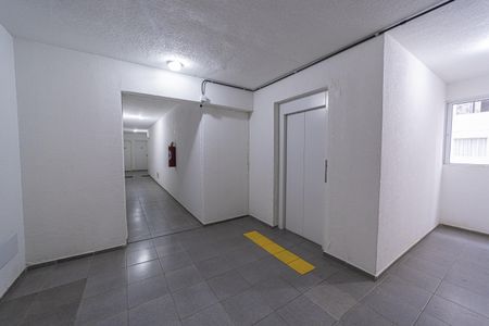 Apartamento à venda com 41m², 2 quartos e sem vaga Apartamento à venda com 41m², 2 quartos e sem vagaÁrea comum