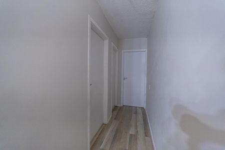 Apartamento à venda com 41m², 2 quartos e sem vaga Apartamento à venda com 41m², 2 quartos e sem vagaCorredor