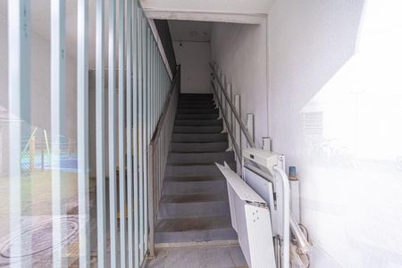 Apartamento à venda com 41m², 2 quartos e sem vaga Apartamento à venda com 41m², 2 quartos e sem vagaÁrea comum