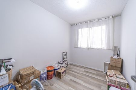 Apartamento à venda com 41m², 2 quartos e sem vaga Apartamento à venda com 41m², 2 quartos e sem vagaQuarto 1