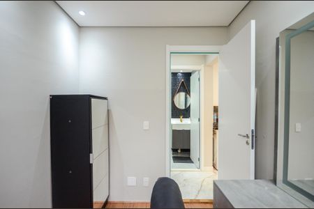 Apartamento para alugar com 33m², 2 quartos e sem vaga Apartamento para alugar com 33m², 2 quartos e sem vagaQuarto 2