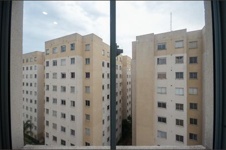 Apartamento para alugar com 33m², 2 quartos e sem vaga Apartamento para alugar com 33m², 2 quartos e sem vagaQuarto 2 - Janela