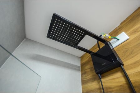 Apartamento para alugar com 33m², 2 quartos e sem vaga Apartamento para alugar com 33m², 2 quartos e sem vagaBanheiro