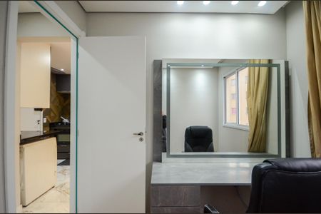 Apartamento para alugar com 33m², 2 quartos e sem vaga Apartamento para alugar com 33m², 2 quartos e sem vagaQuarto 2