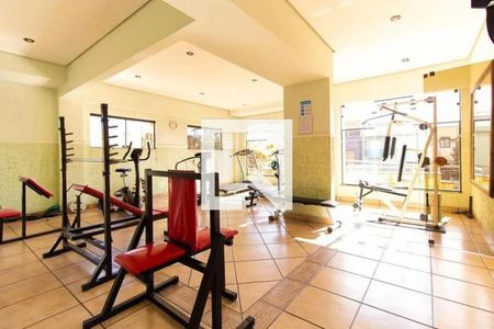 Apartamento à venda com 90m², 3 quartos e 2 vagas Apartamento à venda com 90m², 3 quartos e 2 vagasÁrea comum