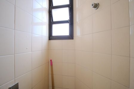 Apartamento à venda com 90m², 3 quartos e 2 vagasBanheiro de serviço