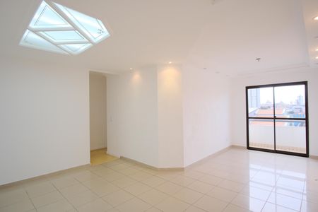 Sala de apartamento à venda com 3 quartos, 90m² em Tatuapé, São Paulo