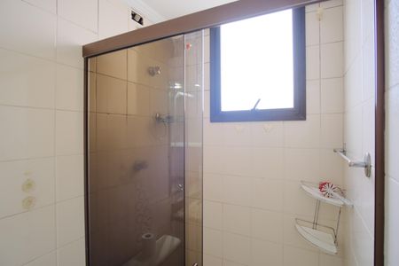 Apartamento à venda com 90m², 3 quartos e 2 vagasBanheiro da Suíte