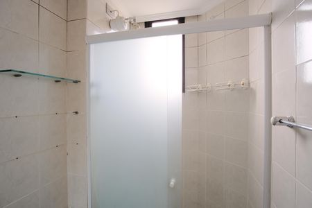Apartamento à venda com 90m², 3 quartos e 2 vagasBanheiro Social