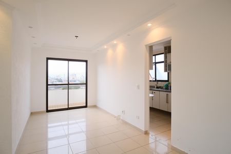 Sala de apartamento à venda com 3 quartos, 90m² em Tatuapé, São Paulo