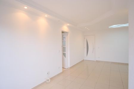 Sala de apartamento à venda com 3 quartos, 90m² em Tatuapé, São Paulo