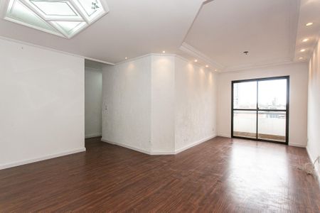 Apartamento à venda com 3 quartos, 90m² em Tatuapé, São Paulo