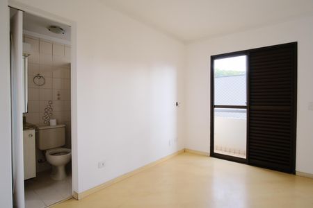 Suíte de apartamento à venda com 3 quartos, 90m² em Tatuapé, São Paulo