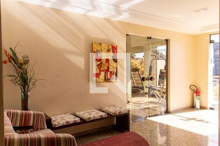 Apartamento à venda com 90m², 3 quartos e 2 vagas Apartamento à venda com 90m², 3 quartos e 2 vagasÁrea comum