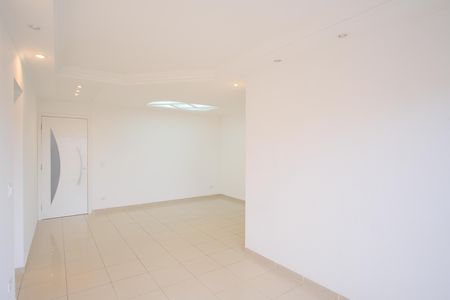 Apartamento à venda com 90m², 3 quartos e 2 vagasSala