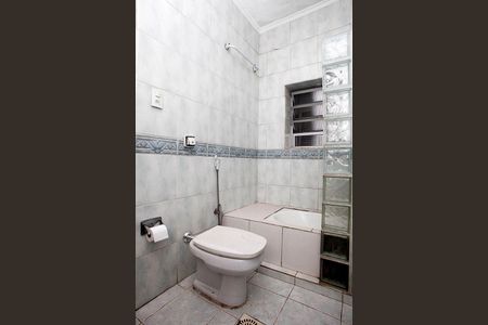 Apartamento para alugar com 97m², 3 quartos e sem vagaBanheiro 1