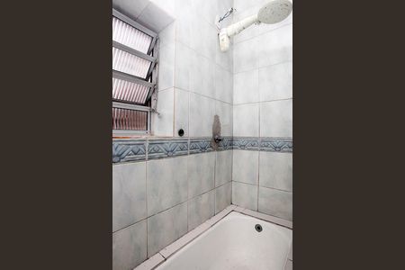 Apartamento para alugar com 97m², 3 quartos e sem vagaBanheiro 1