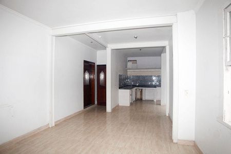 Sala de apartamento para alugar com 3 quartos, 97m² em Bairro, Porto Alegre