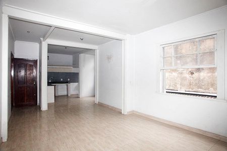 Sala de apartamento para alugar com 3 quartos, 97m² em Bairro, Porto Alegre