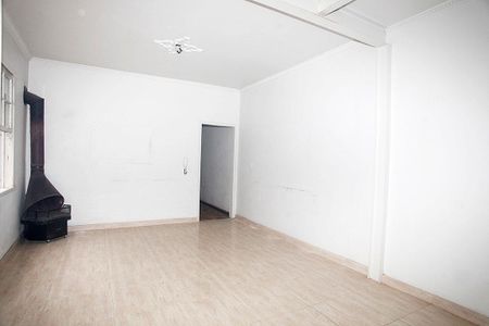 Sala de apartamento para alugar com 3 quartos, 97m² em Bairro, Porto Alegre