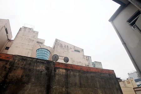 Apartamento para alugar com 97m², 3 quartos e sem vagaSala Vista